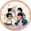 Bubblefess